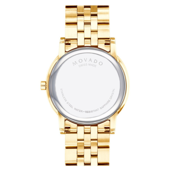 Movado Museum Classic 40mm - Movado Museum
