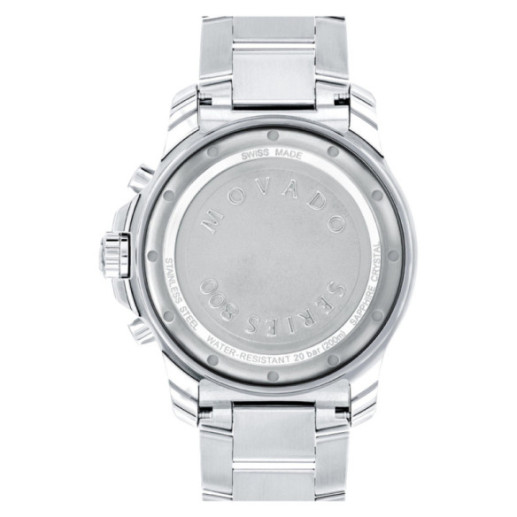 Movado Series 800 42mm - Otros Modelos Movado 2