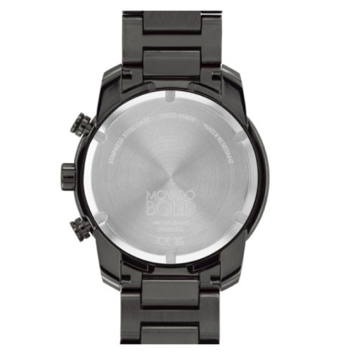 Movado BOLD Verso 44mm - Movado Bold 2