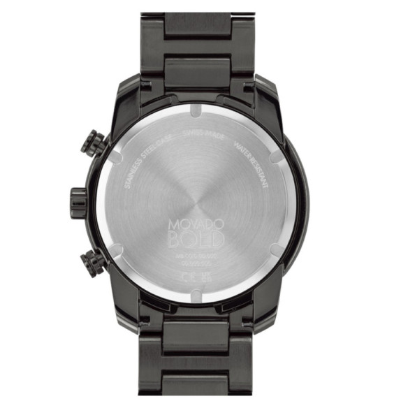 Movado BOLD Verso 44mm - Movado Bold
