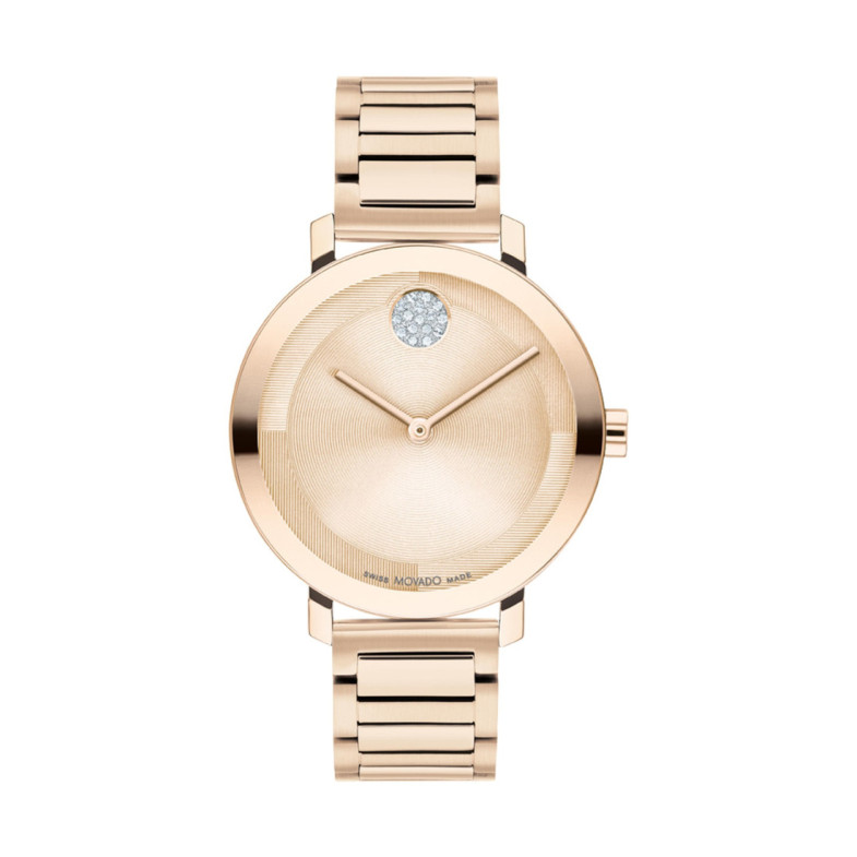 Movado Bold Evolution 2.0 Cuarzo 34Mm. - Movado