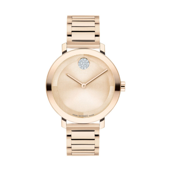 Movado Bold Evolution 2.0 Cuarzo 34Mm. - Movado