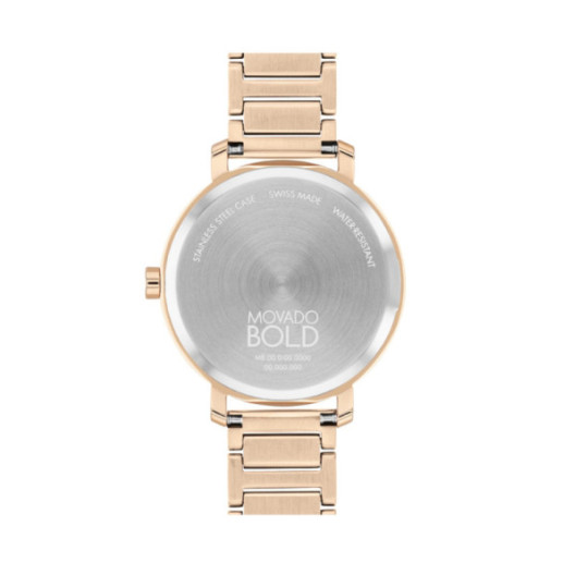 Movado Bold Evolution 2.0 Cuarzo 34Mm. - Movado 2