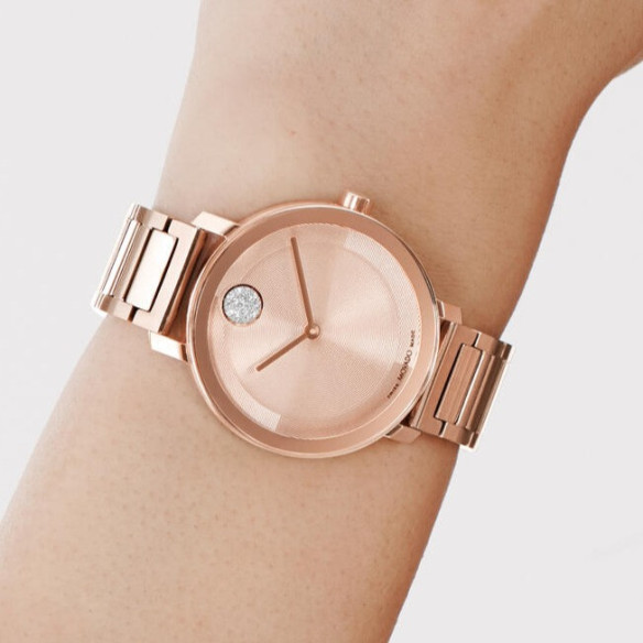 Movado Bold Evolution 2.0 Cuarzo 34Mm. - Movado