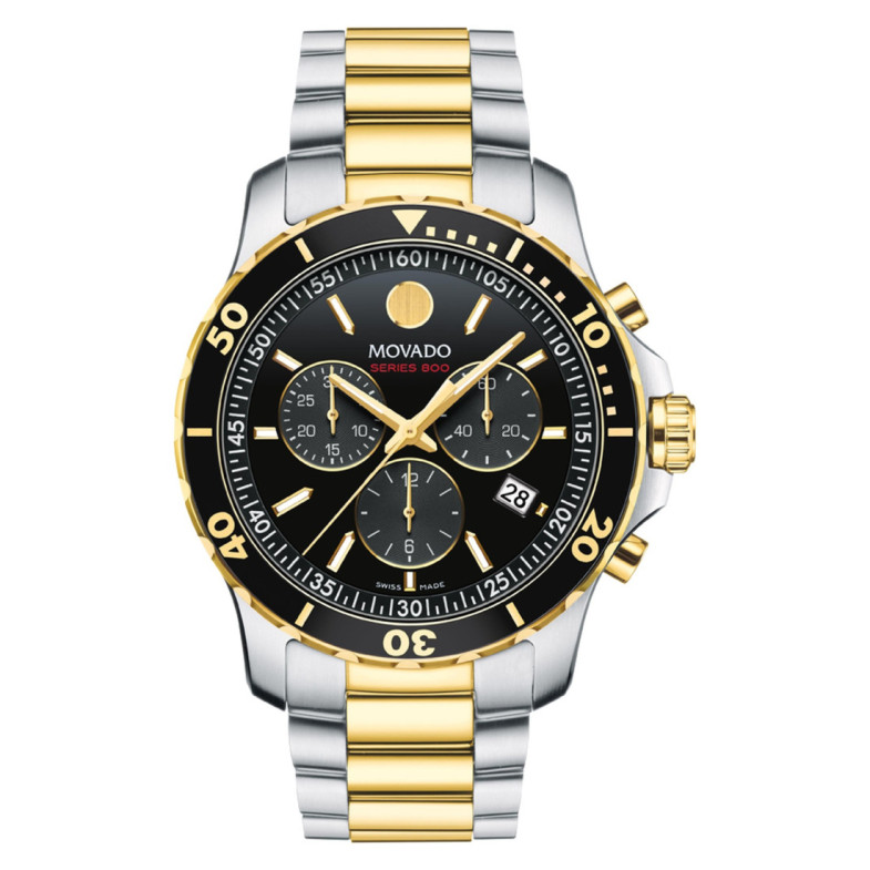 Movado Series 800 42mm - Otros Relojes Movado