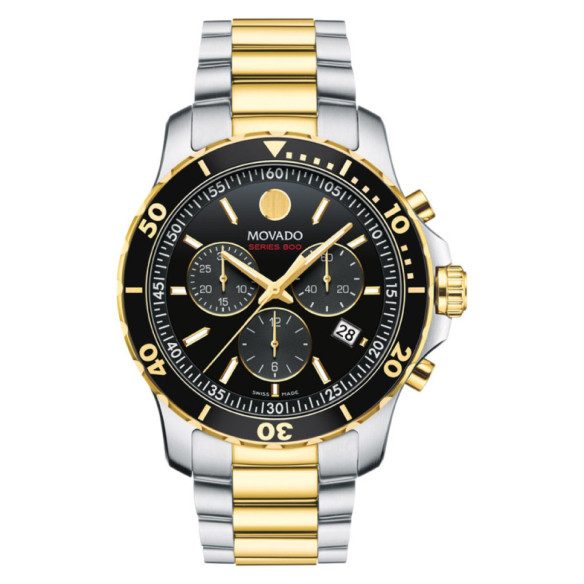Movado Series 800 42mm - Otros Relojes Movado
