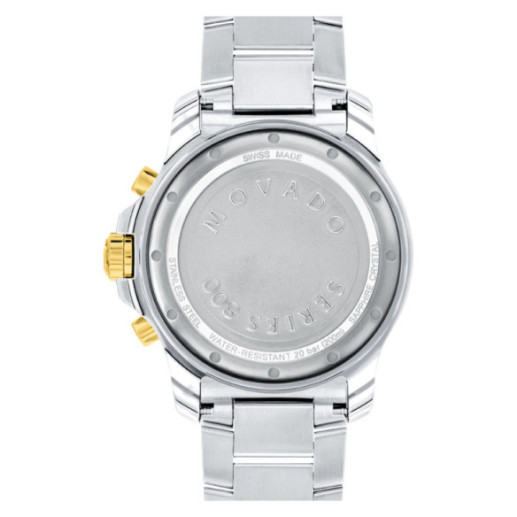 Movado Series 800 42mm - Otros Modelos Movado 2