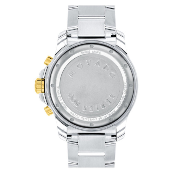 Movado Series 800 42mm - Otros Relojes Movado
