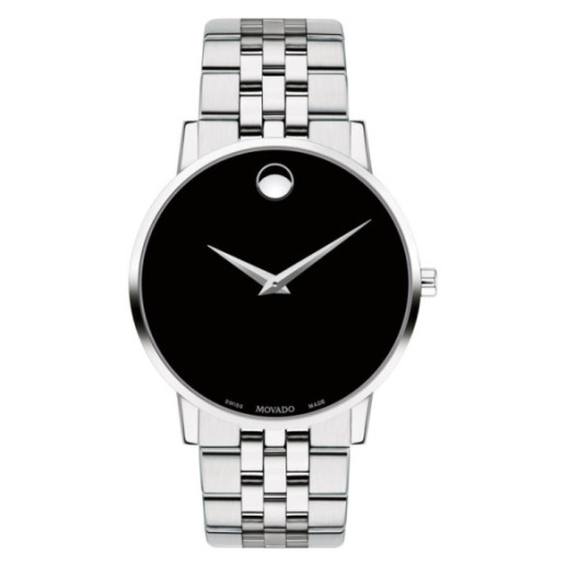 Movado Museum Classic 40mm - Movado Museum