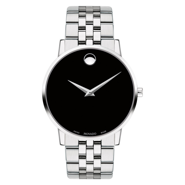 Movado Museum Classic 40mm - Movado Museum
