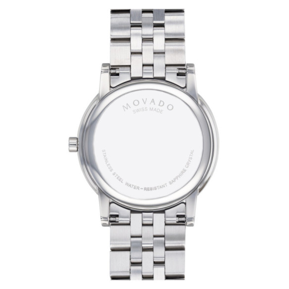 Movado Museum Classic 40mm - Movado Museum
