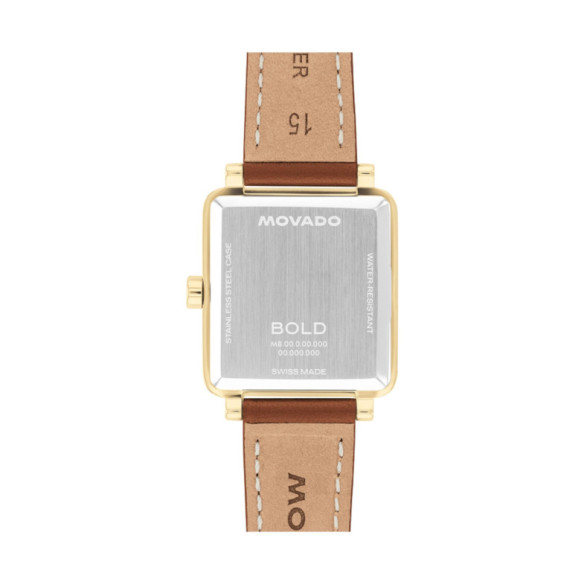 Movado Bold Evolution 2.0 28mm - Movado