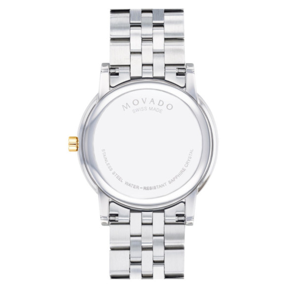 Movado Museum Classic 40mm - Movado Museum