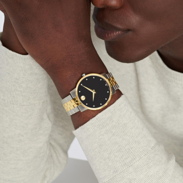 Movado Museum Classic 40mm - Movado Museum