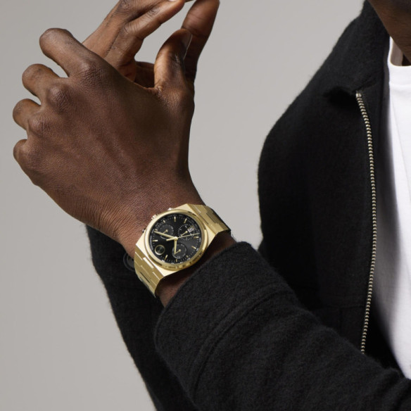 Movado BOLD Quest 42mm - Movado Bold