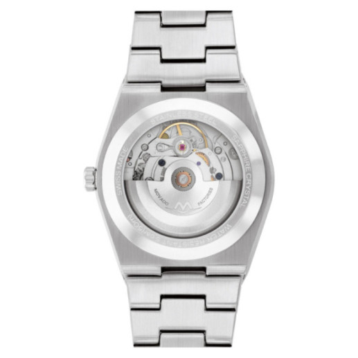 Movado BOLD Quest Automatic 39mm - Movado Bold 2