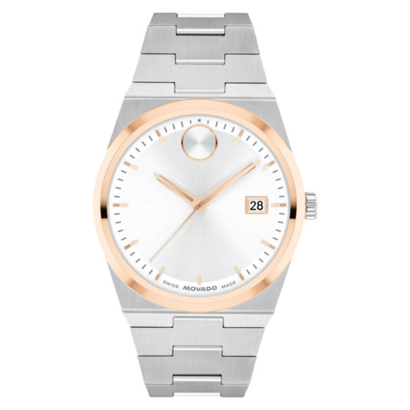 Movado BOLD Quest 40mm - Movado Bold