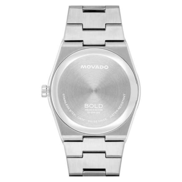 Movado BOLD Quest 40mm - Movado Bold