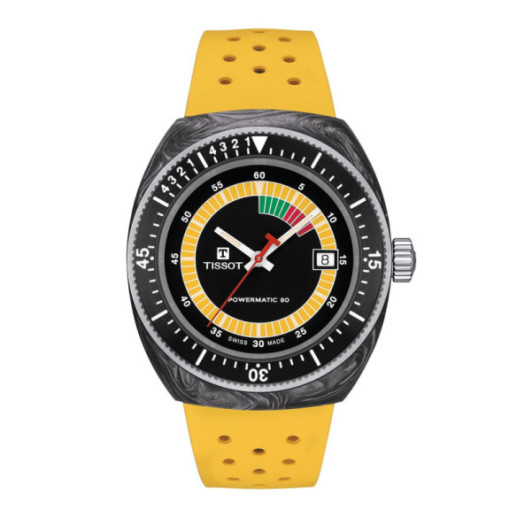 Tissot Sideral S Powermatic 80 - T-Sport