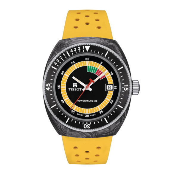 Tissot Sideral S Powermatic 80 - T-Sport