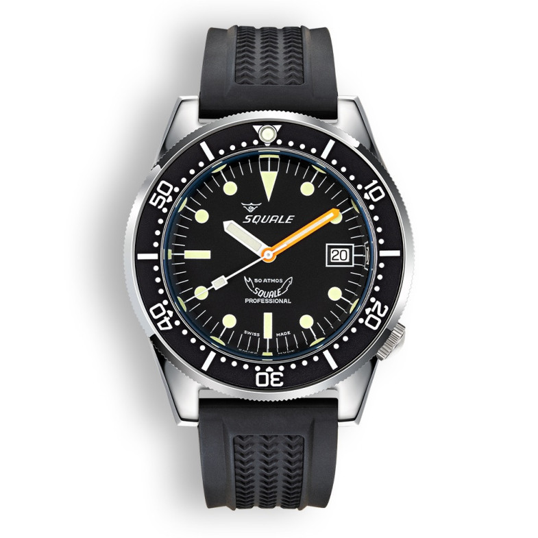 Squale 1521 Classic - SQUALE