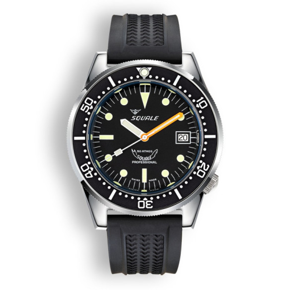Squale 1521 Classic - SQUALE