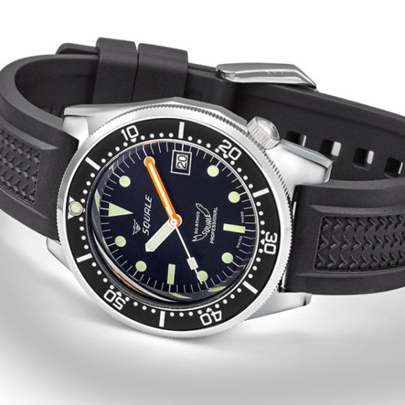 Squale 1521 Classic - SQUALE