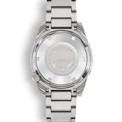 Squale 1521 Classic Bracelet - SQUALE 2