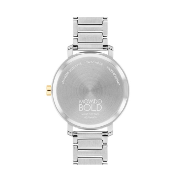 Movado Bold Evolution 2.0 34mm - Movado