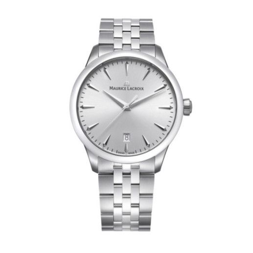 Maurice Lacroix 1975 Quartz date 39mm - Maurice Lacroix 1975