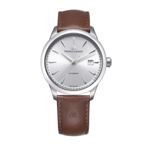 Maurice Lacroix 1975 Automatic date 40mm - Maurice Lacroix 1975