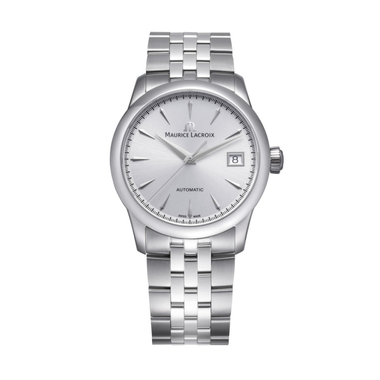 Maurice Lacroix 1975 Automatic date 36mm - Maurice Lacroix 1975