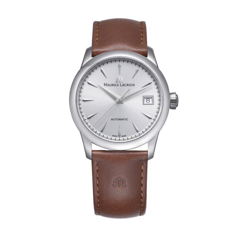 Maurice Lacroix 1975 Automatic date 36mm - Maurice Lacroix 1975