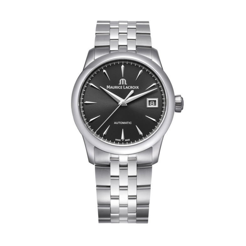 Maurice Lacroix 1975 Automatic date 36mm - Maurice Lacroix 1975