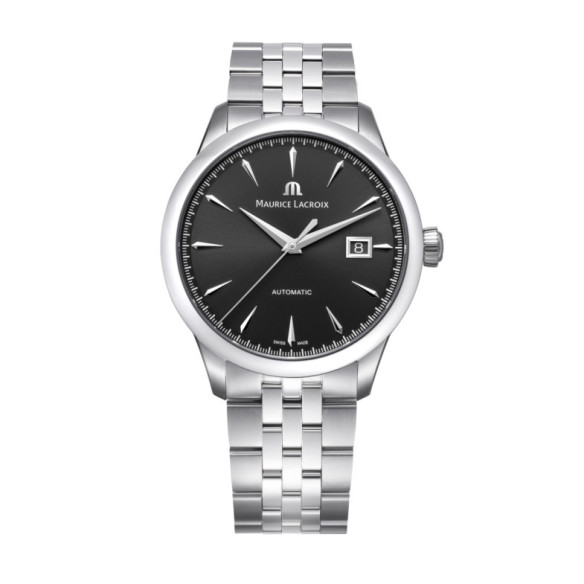 Maurice Lacroix 1975 Automatic date 40mm - Maurice Lacroix 1975