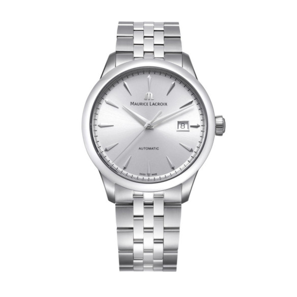 Maurice Lacroix 1975 Automatic date 40mm - Maurice Lacroix 1975