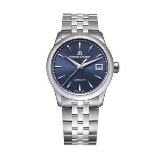 Maurice Lacroix 1975 Automatic date 36mm - Maurice Lacroix 1975