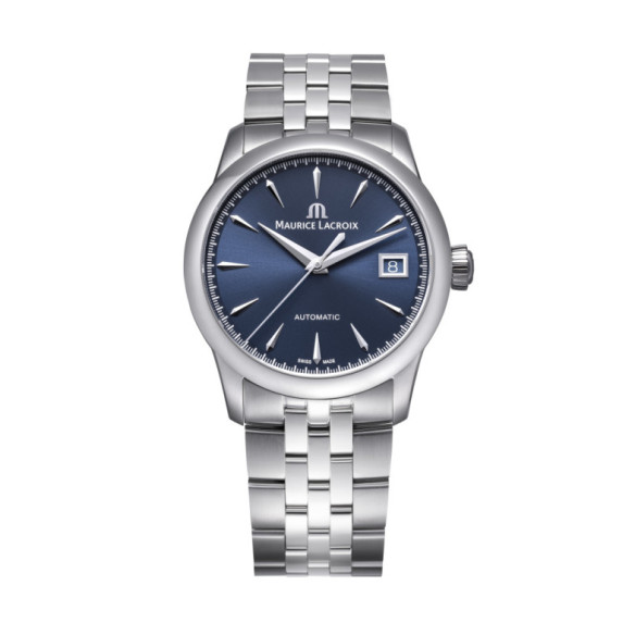 Maurice Lacroix 1975 Automatic date 36mm - Maurice Lacroix 1975