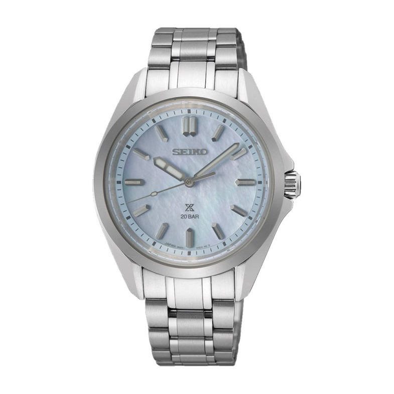 Seiko Prospex 34 Mar - Seiko