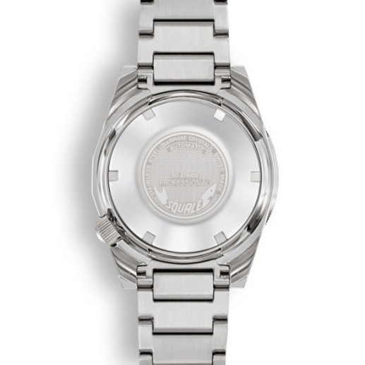Squale 1521 Full Luminous Bracelet - SQUALE 2