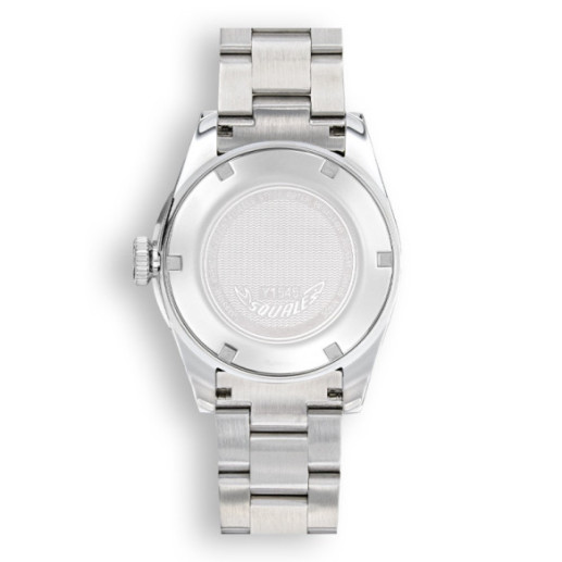 Squale 1545 Grey Bracelet - SQUALE 2