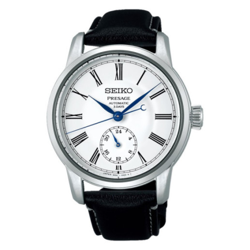 Seiko Presage Craftsmanship Series - Seiko Presage