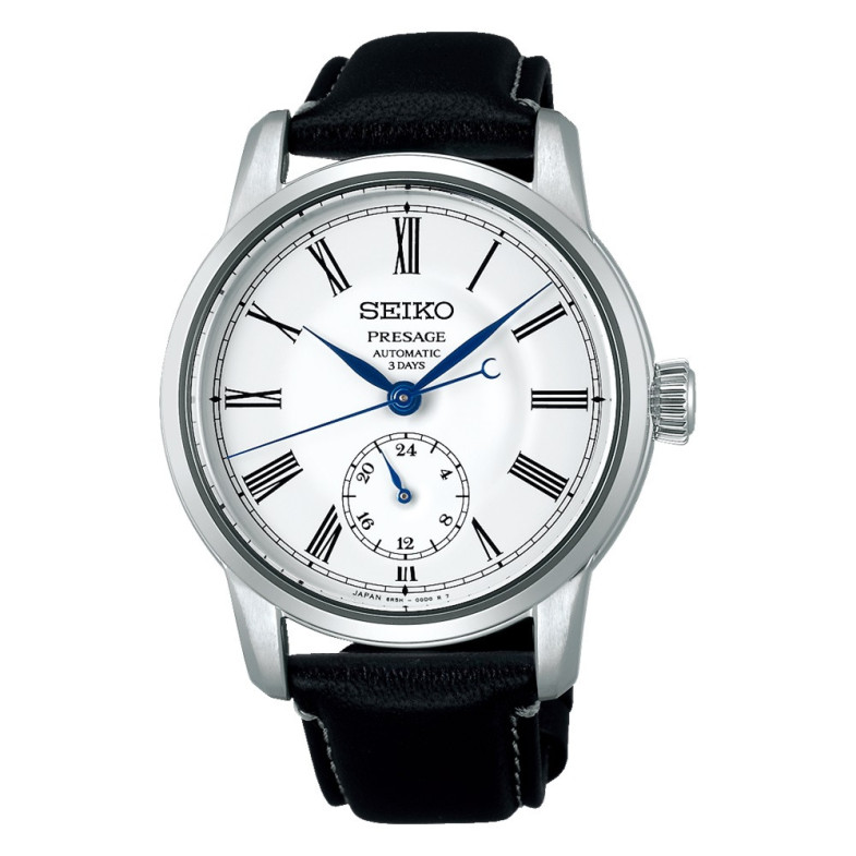 Seiko Presage Craftsmanship Series - Seiko Presage
