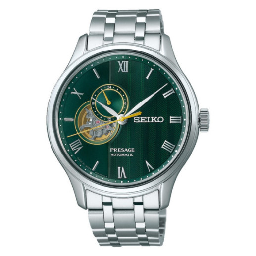 Seiko Presage Jardin Japones - Seiko Presage