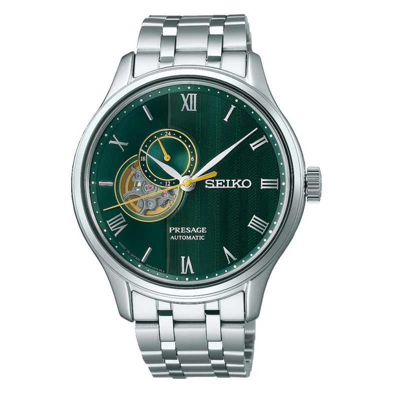 Seiko Presage Jardin Japones - Seiko Presage