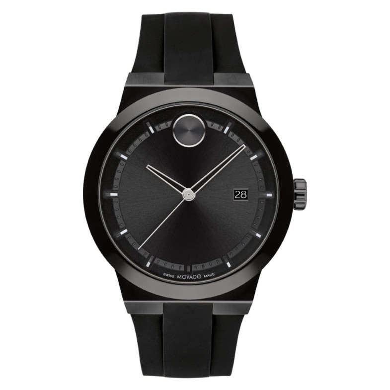 Movado Bold Fusion 42Mm - Movado Bold