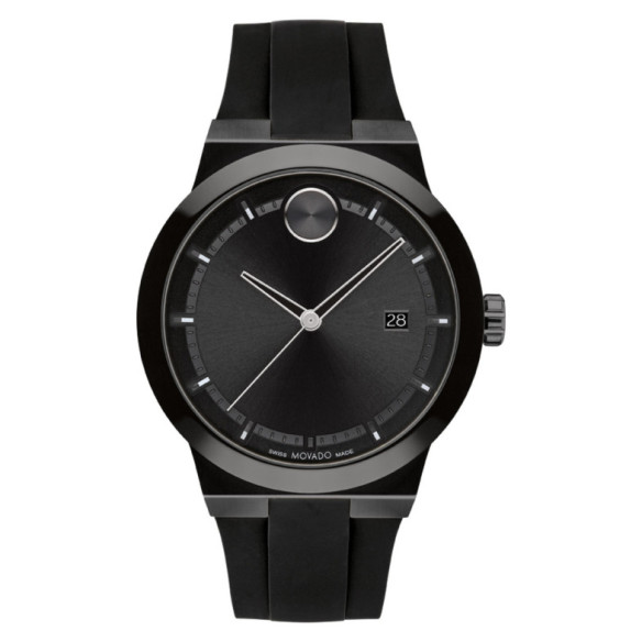 Movado Bold Fusion 42Mm - Movado Bold