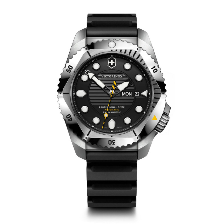 Victorinox I.N.O.X. Dive Pro Automatic. - I.N.O.X.