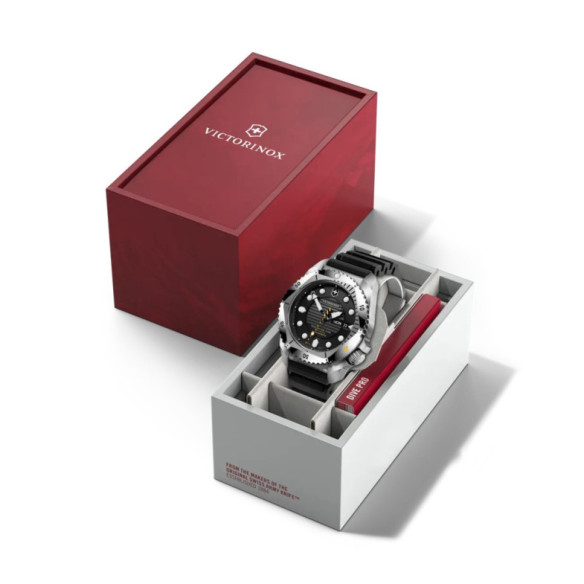 Victorinox I.N.O.X. Dive Pro Automatic. - I.N.O.X.