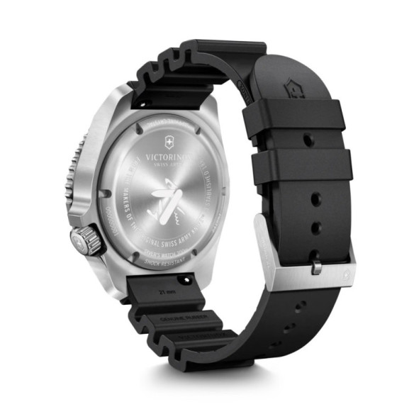 Victorinox I.N.O.X. Dive Pro Automatic. - I.N.O.X.